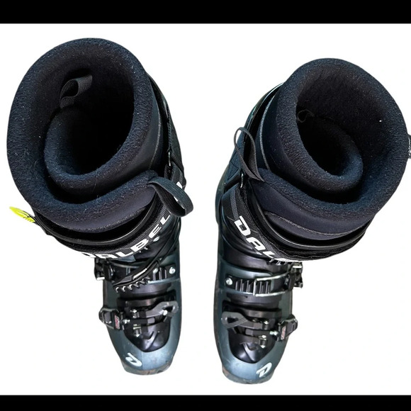 Dalbello Panterra ski boots 120 sz 25.0 - Picture 6 of 11